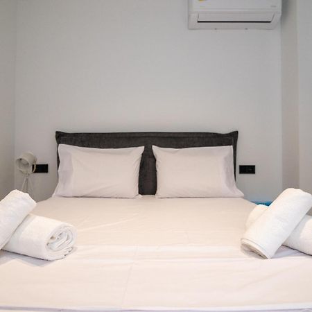 Facadoro Apartments Atina Dış mekan fotoğraf
