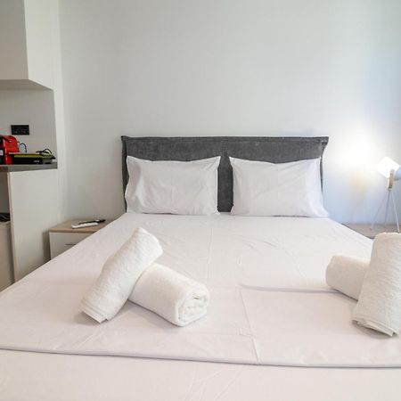 Facadoro Apartments Atina Dış mekan fotoğraf
