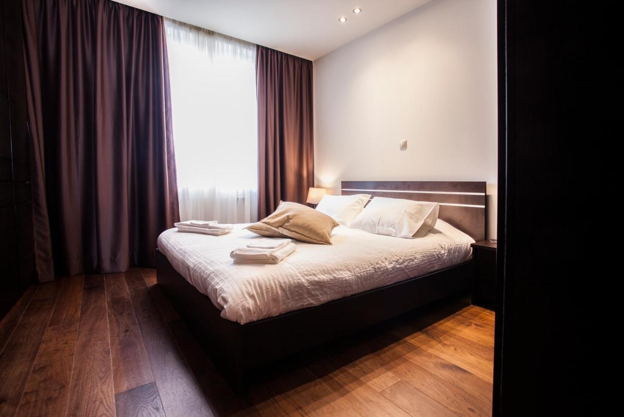 Facadoro Apartments Atina Dış mekan fotoğraf