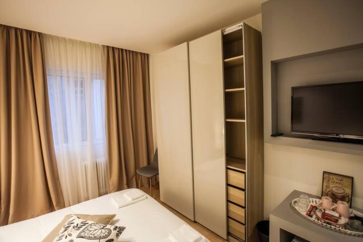 Facadoro Apartments Atina Dış mekan fotoğraf