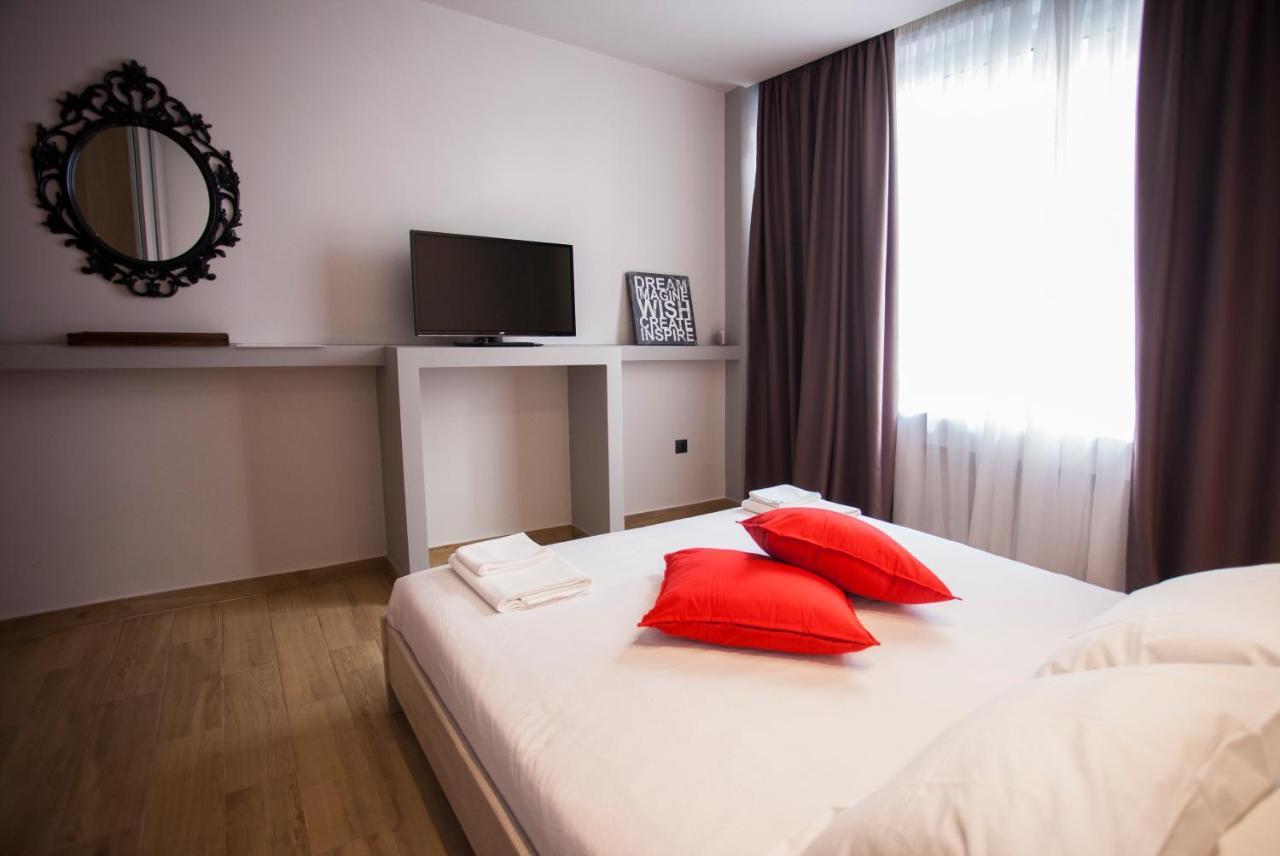 Facadoro Apartments Atina Dış mekan fotoğraf