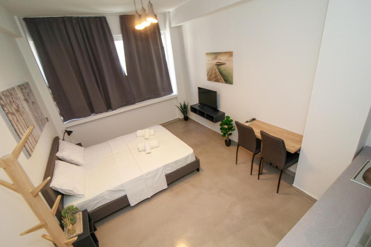 Facadoro Apartments Atina Dış mekan fotoğraf