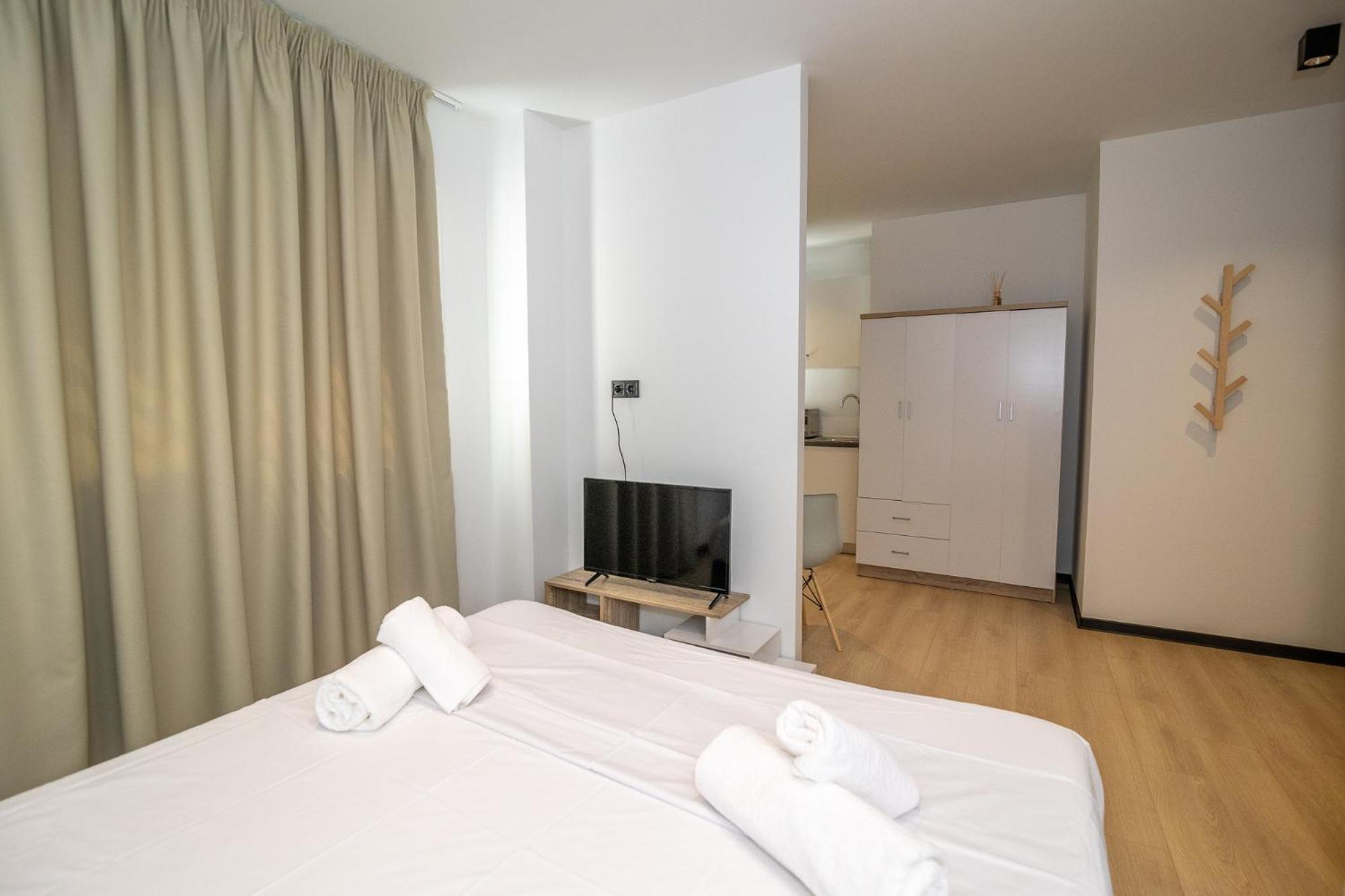 Facadoro Apartments Atina Dış mekan fotoğraf
