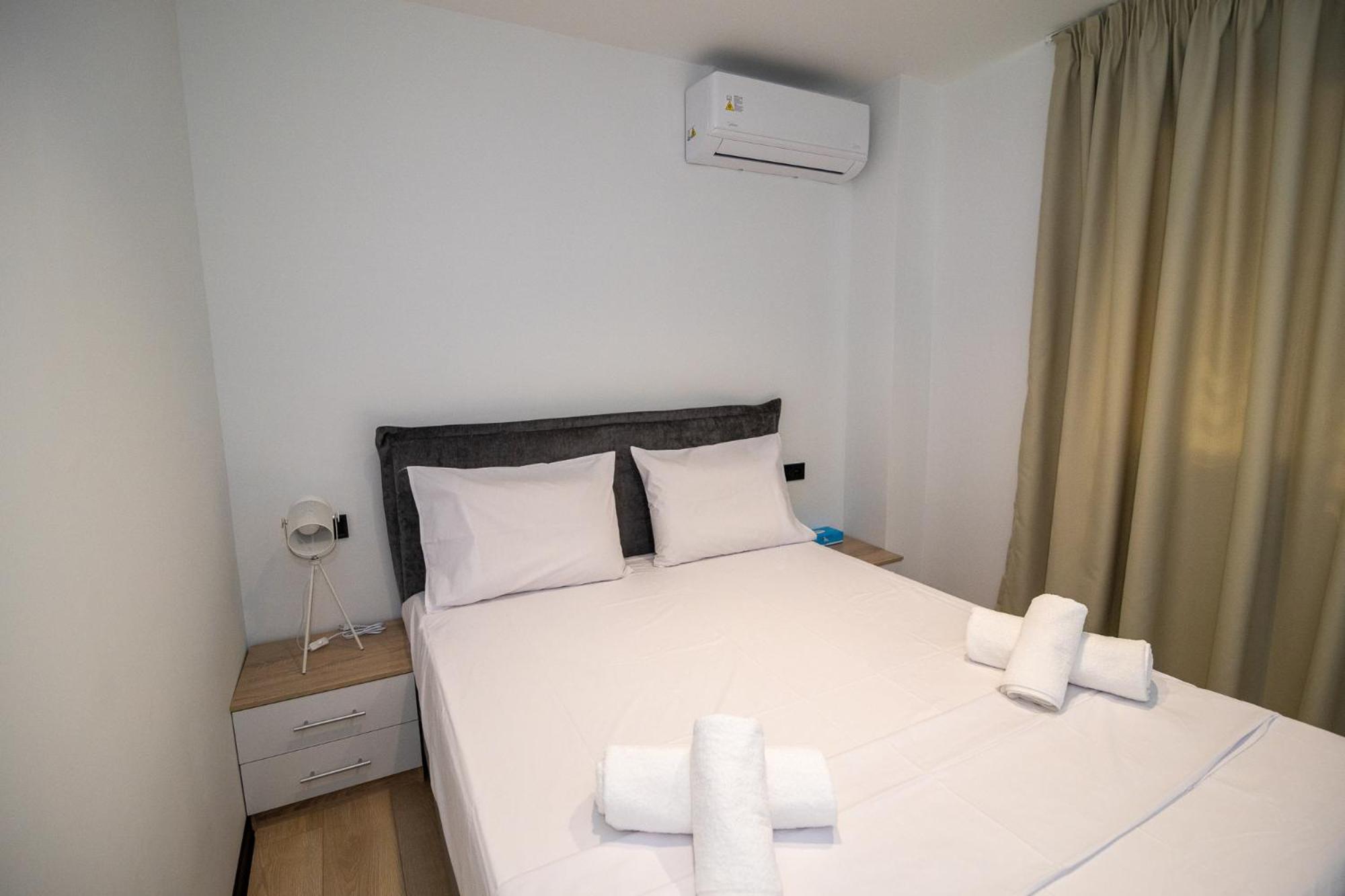 Facadoro Apartments Atina Dış mekan fotoğraf