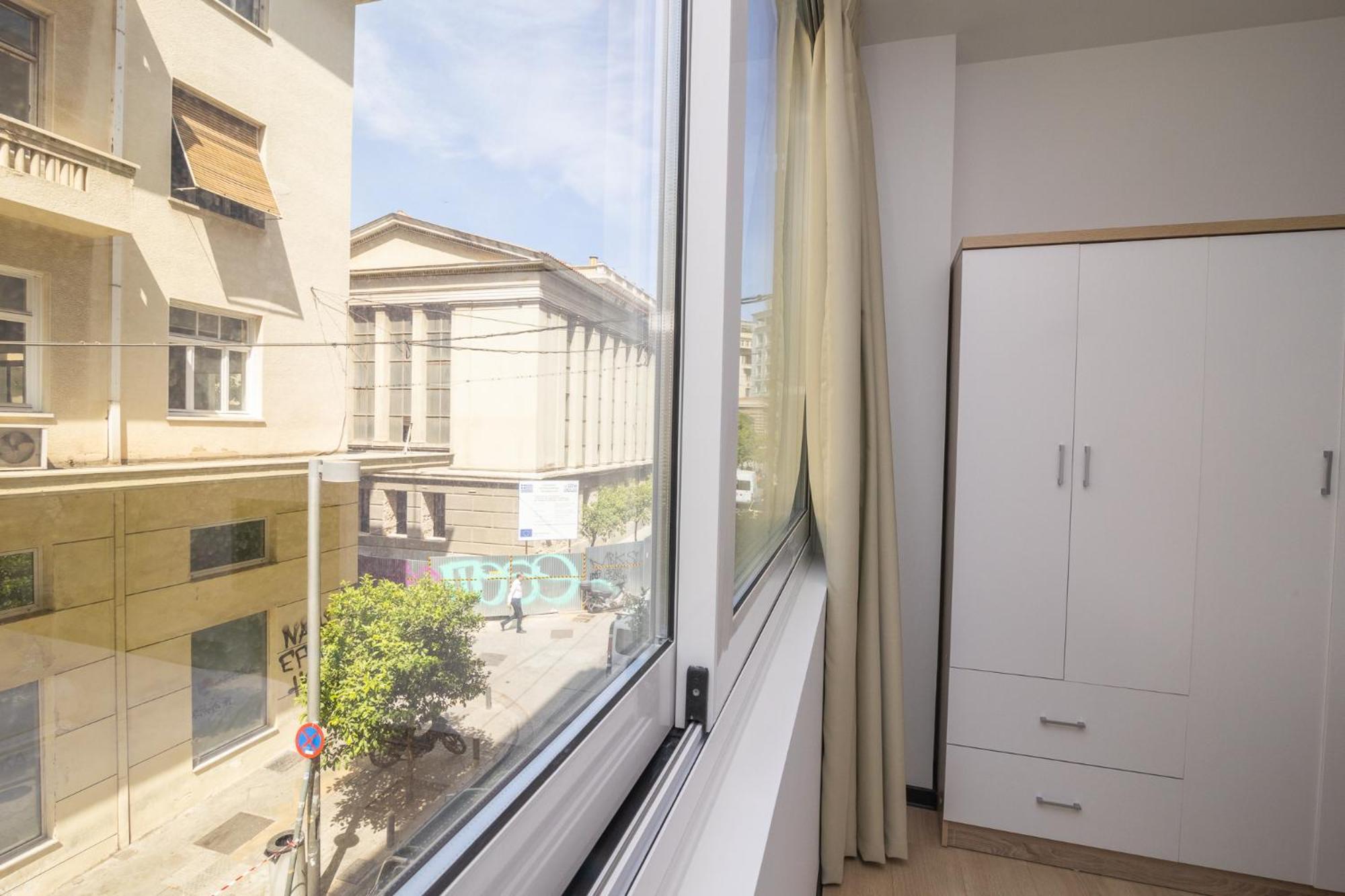 Facadoro Apartments Atina Dış mekan fotoğraf