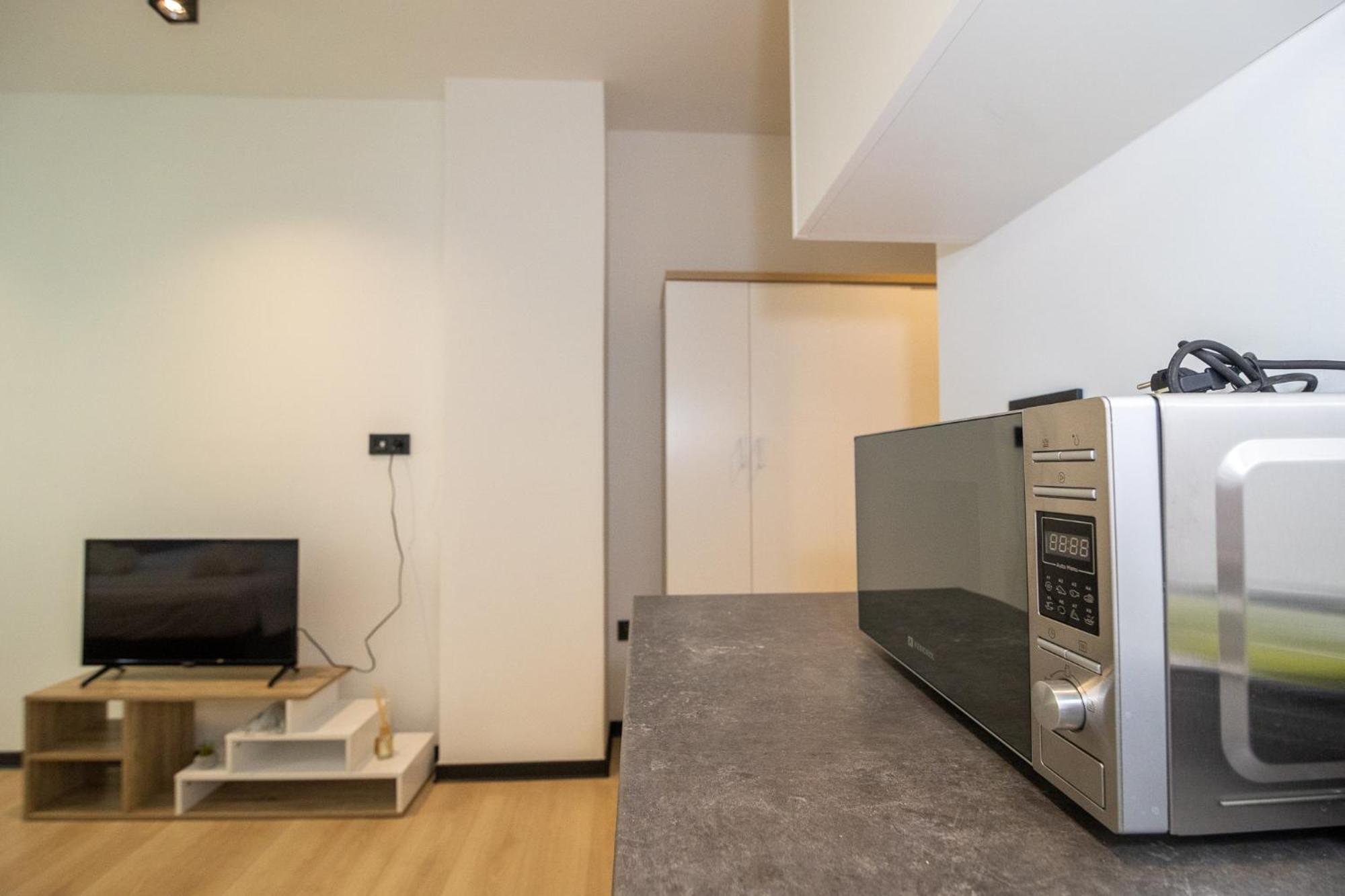 Facadoro Apartments Atina Dış mekan fotoğraf