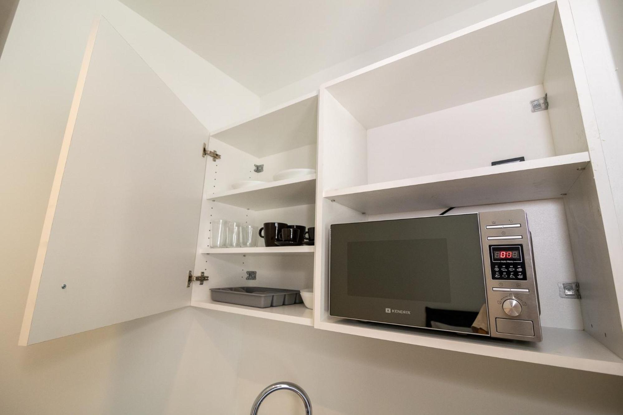 Facadoro Apartments Atina Dış mekan fotoğraf